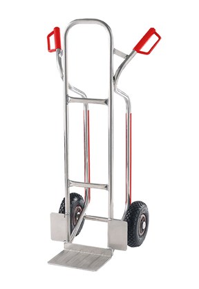 Carrello Rambo Light