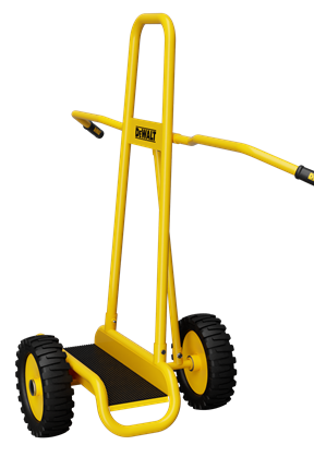 Carrello Dewalt DXWT 202