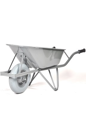 FINESERIE - ULTIMO PEZZO RIMASTO - Carriola Ergonomica Matador Rinforzata M130
