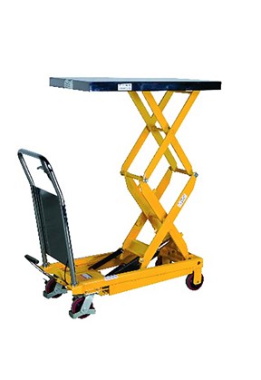 Piattaforma elevatrice mobile SVPMD70