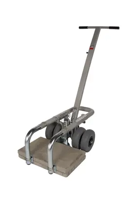 Carrello per piastrelle