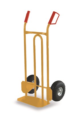 Carrello Portatutto Tyson