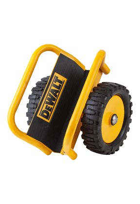 Carrello Dewalt DXWT 200 porta pannelli 