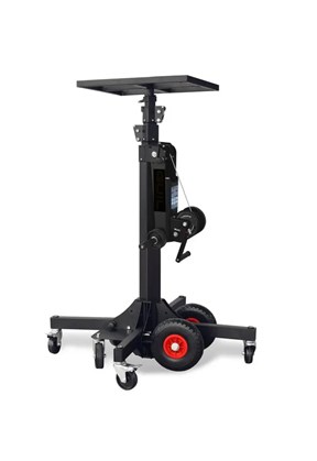 Sollevatore Hoist Manuale 725