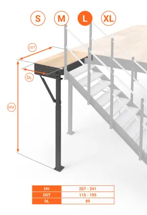 PIANEROTTOLO DI SBARCO L
