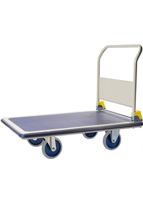 Carrello Prestar 500