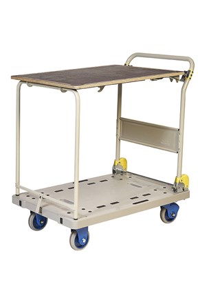 Carrello Prestar Multi