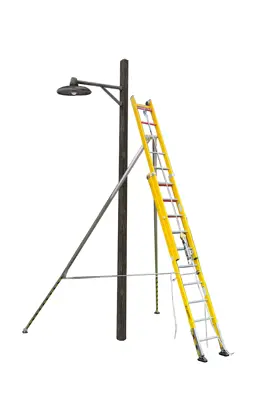 FIBRASAFE FSA (Palo in Legno)