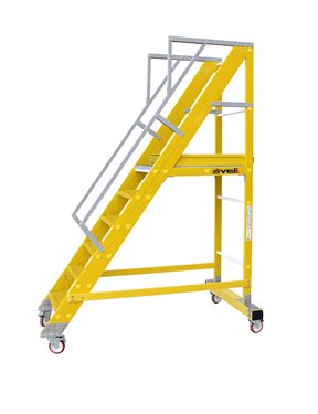Castellana Maxi 100% VETRORESINA