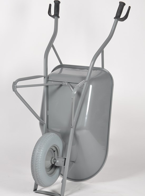 FINESERIE - ULTIMO PEZZO RIMASTO - Carriola Ergonomica Matador M110