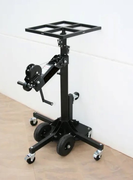 Sollevatore Hoist Manuale 725