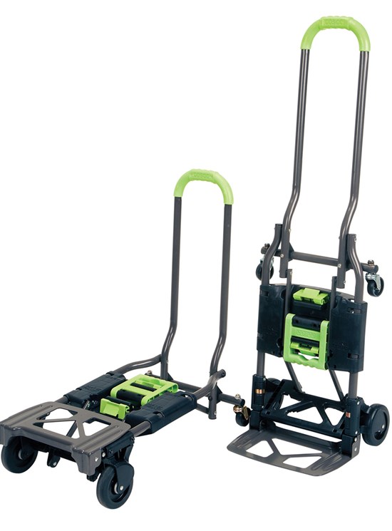 Carrello Multiposizione SHIFTER