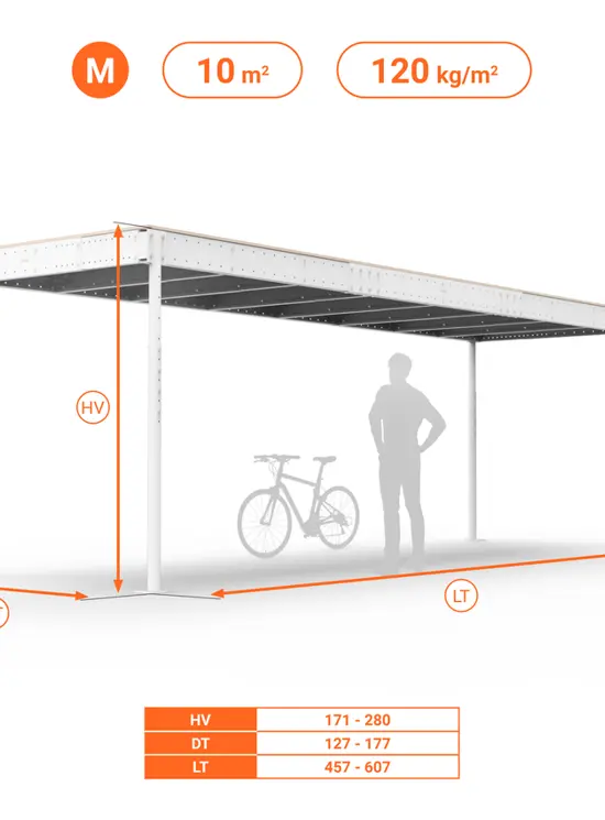 SOPPALCO IN ACCIAIO TM10