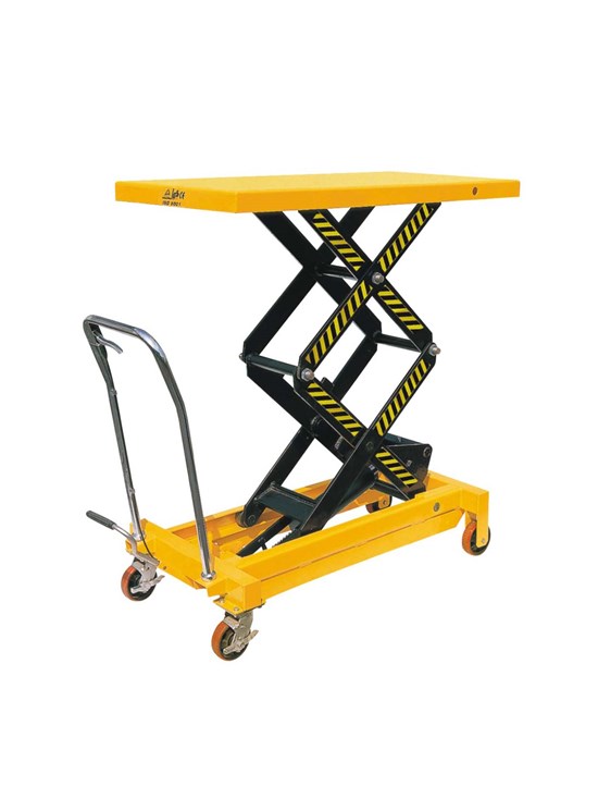 Piattaforma elevatrice mobile SVPMD15