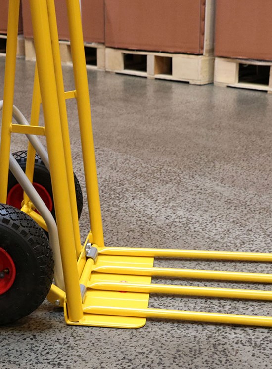 Carrello Easylift Pro