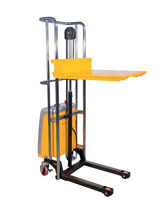 Stoccatore elettrico SVE-1100E