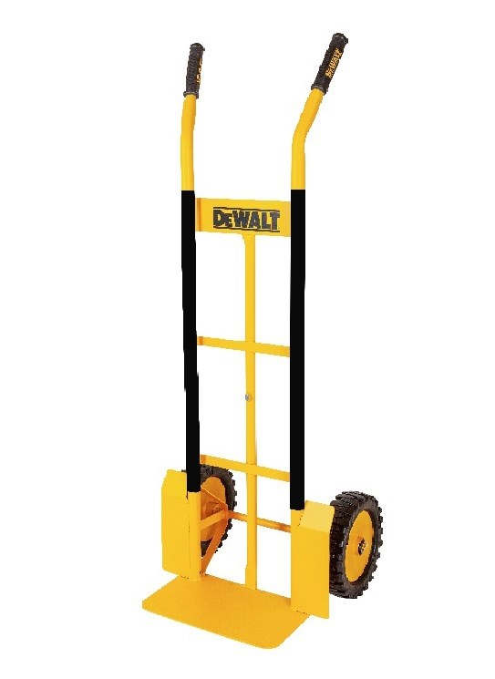 CARRELLO DEWALT DXWT 502