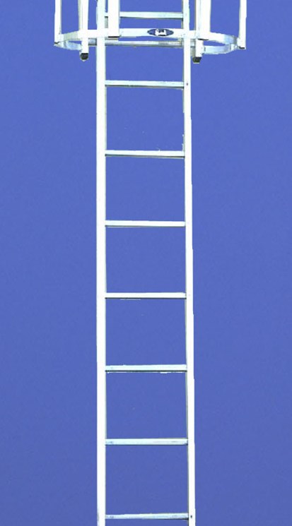 Scala a gabbia (alla marinara)