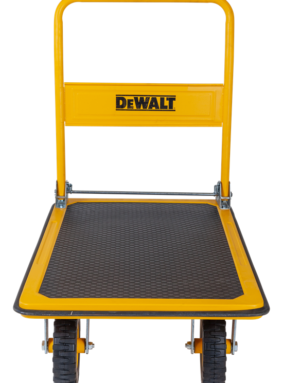 Carrello Dewalt DXWT 504