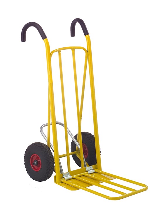 Carrello Easylift Pro