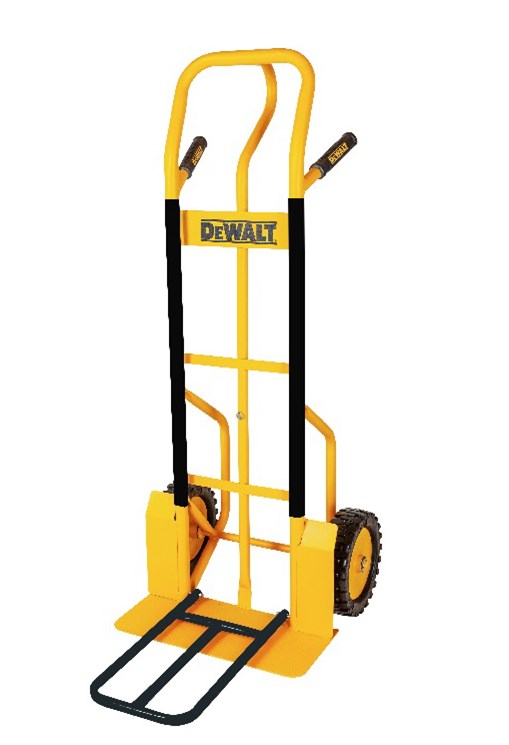 CARRELLO DEWALT DXWT 500 