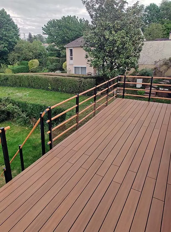 SOPPALCO IN ACCIAIO TL23