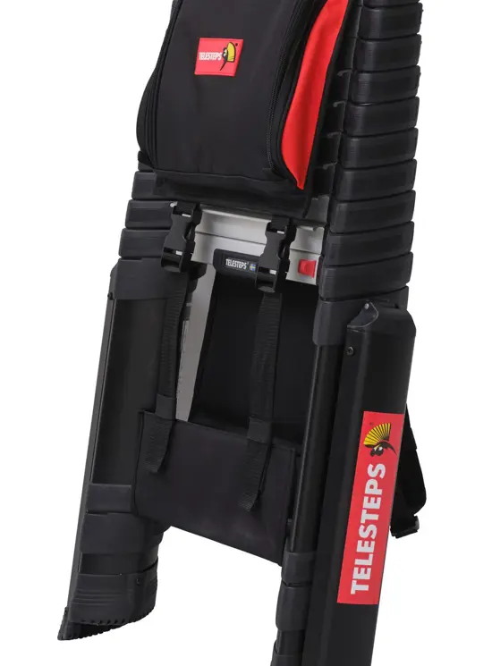 Backpack - Zaino portascala e attrezzi