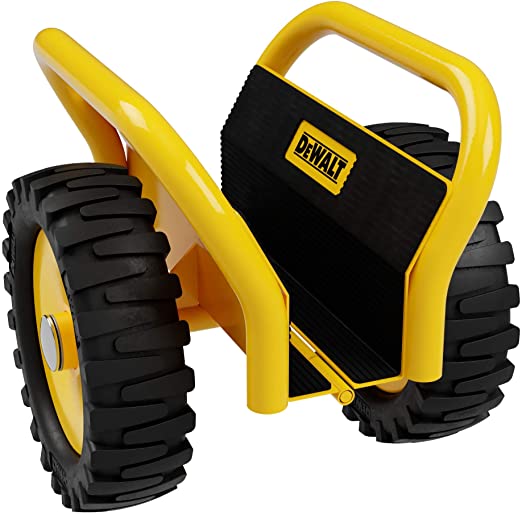 Carrello Dewalt DXWT 200 porta pannelli 