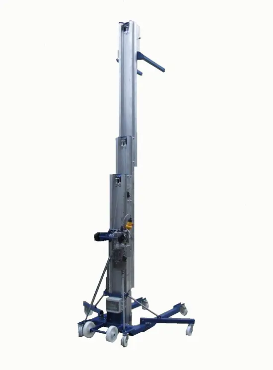 Sollevatore Elettrico Hercules 720