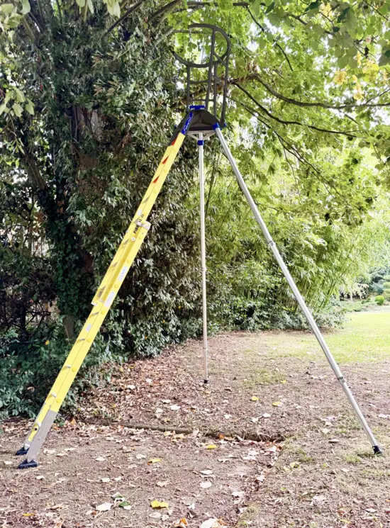 RAPTOR FIBRA