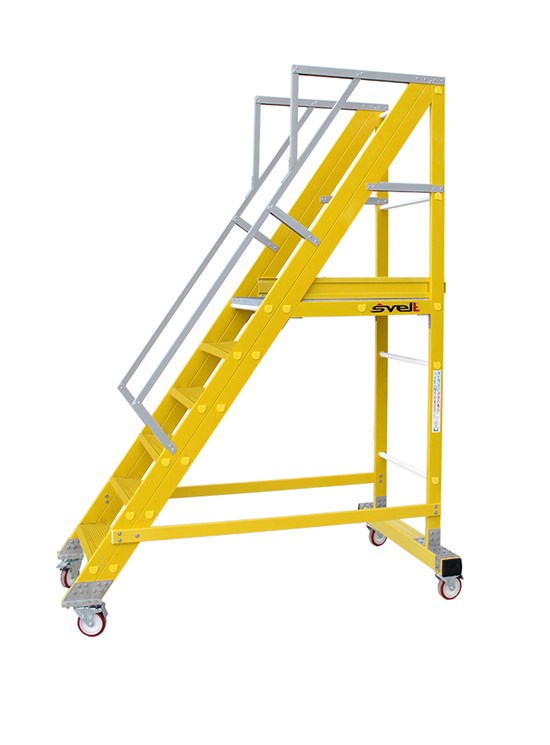 Castellana Maxi 100% VETRORESINA