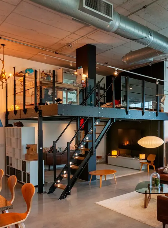 SOPPALCO IN ACCIAIO TL30