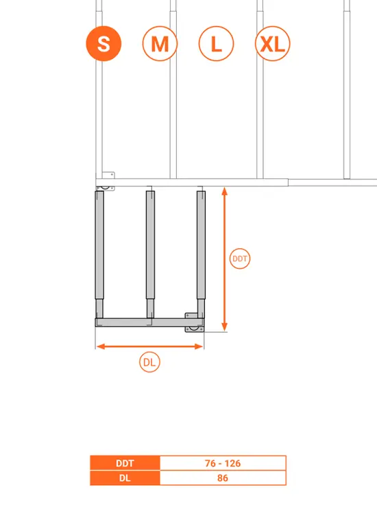 PIANEROTTOLO DI SBARCO S