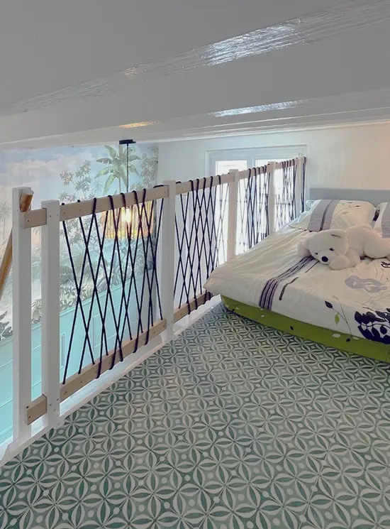 SOPPALCO IN ACCIAIO TS5