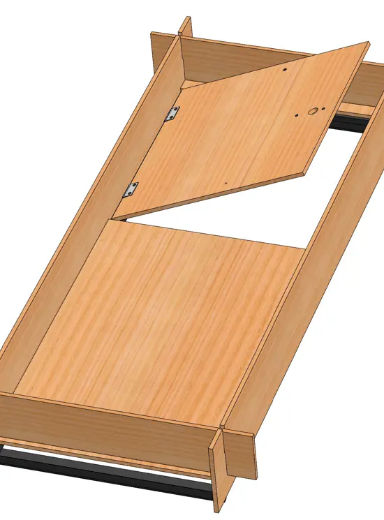 Trabattello Euromedium S