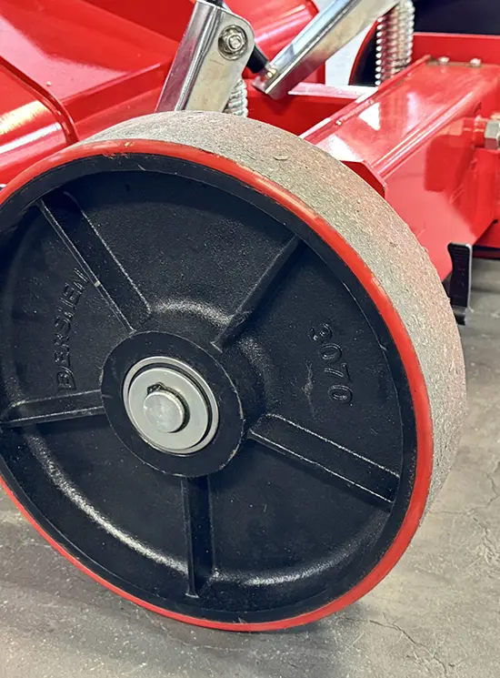 Sollevatore manipolatore di vetri GRE 485