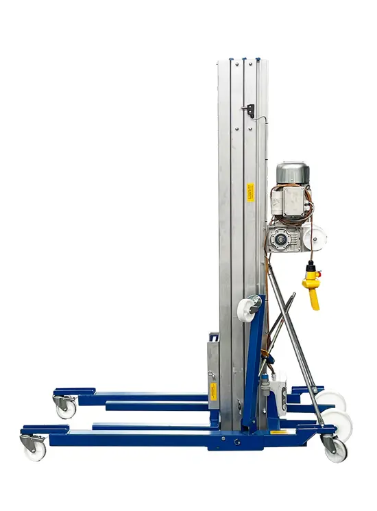 Sollevatore Elettrico Hercules 720