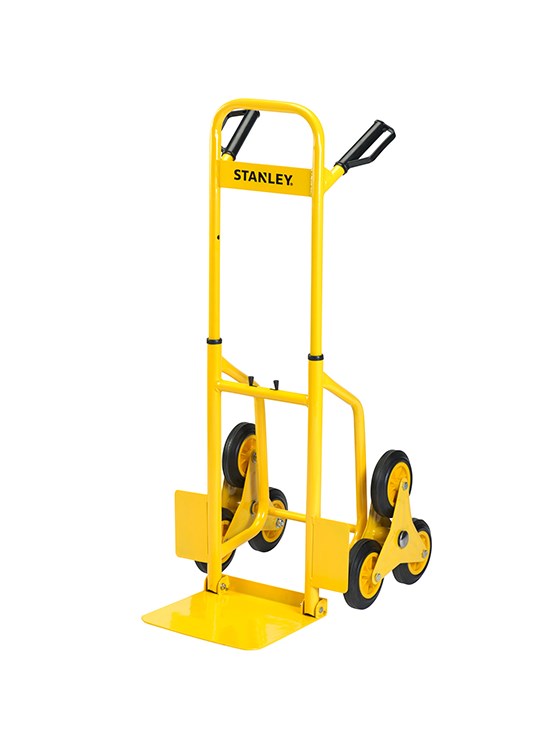 Carrello Saliscale Stanley FT521