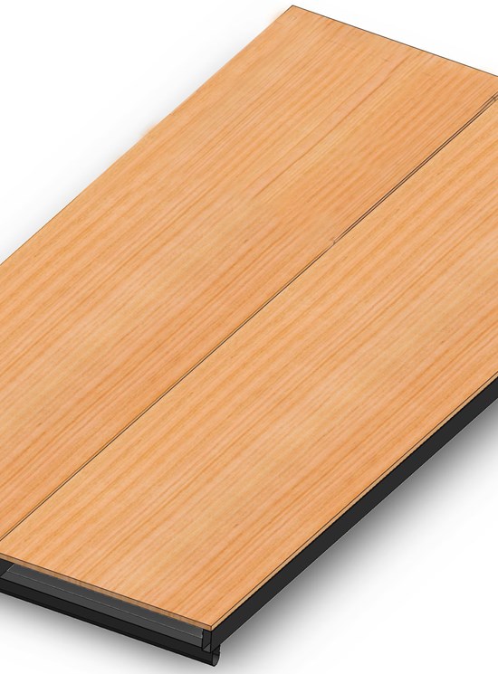 Trabattello Professional EN1004