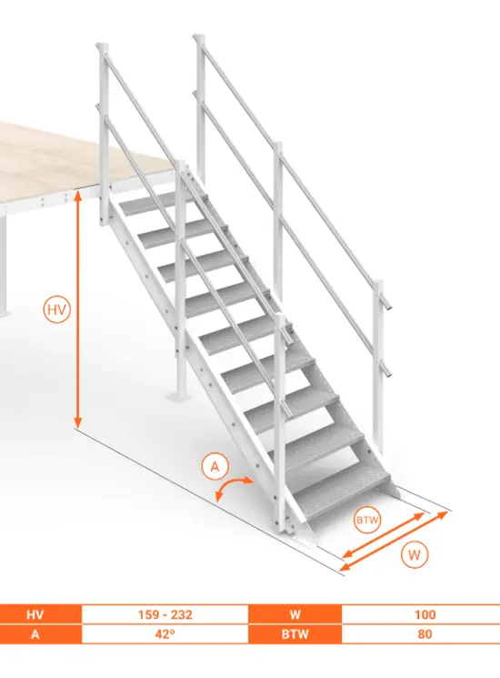 SOPPALCO IN ACCIAIO TS4