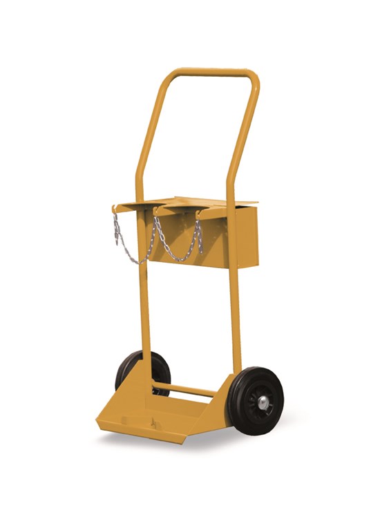 Carrello Portabombole Bibo 14