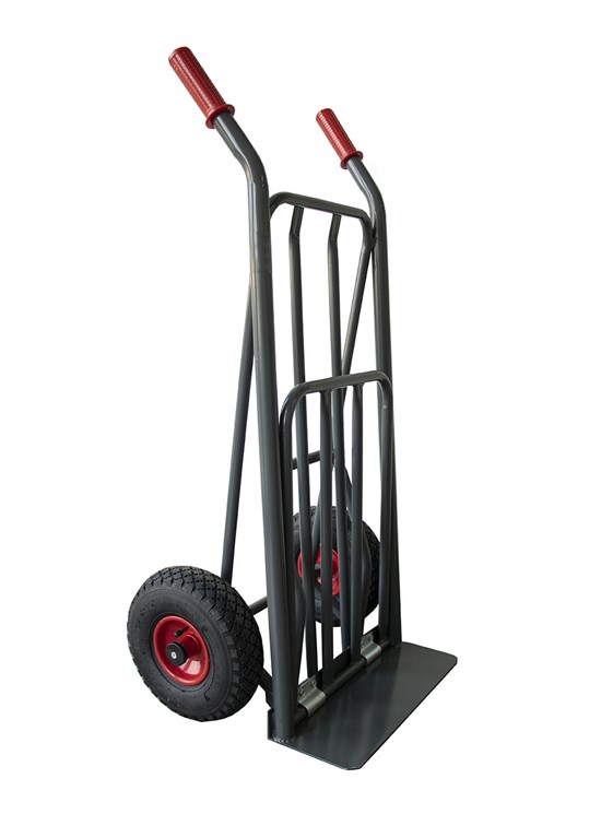 Carrello Easylift
