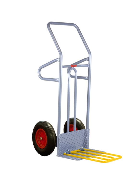 Carrello Kong