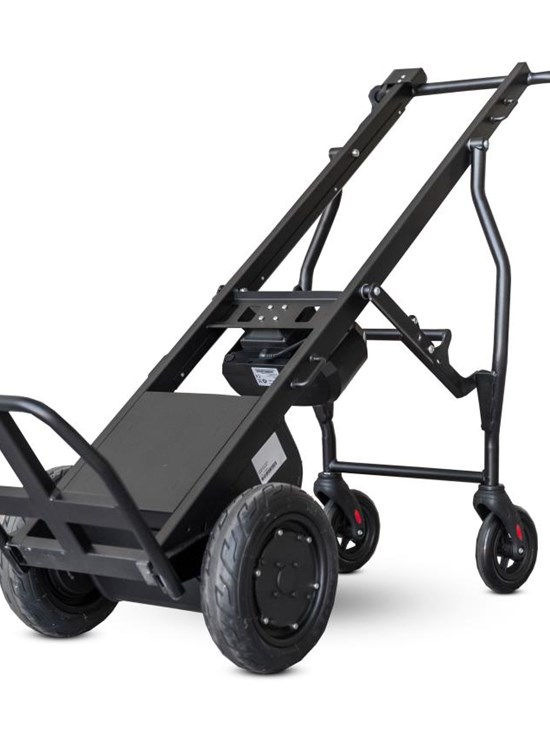 Carrello Elettrico D-Move