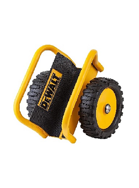 Carrello Dewalt DXWT 201 porta pannelli 