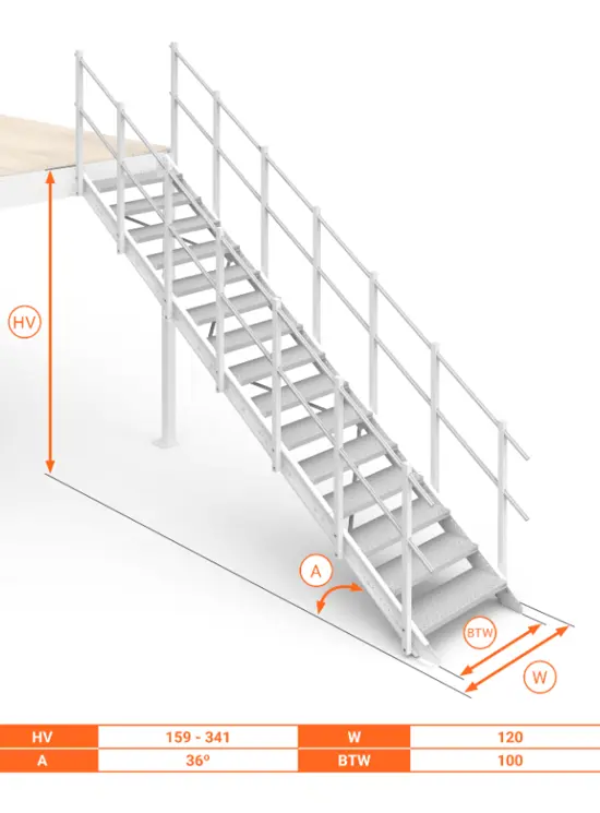 SOPPALCO IN ACCIAIO TL23