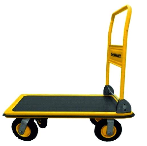 Carrello Dewalt DXWT 504