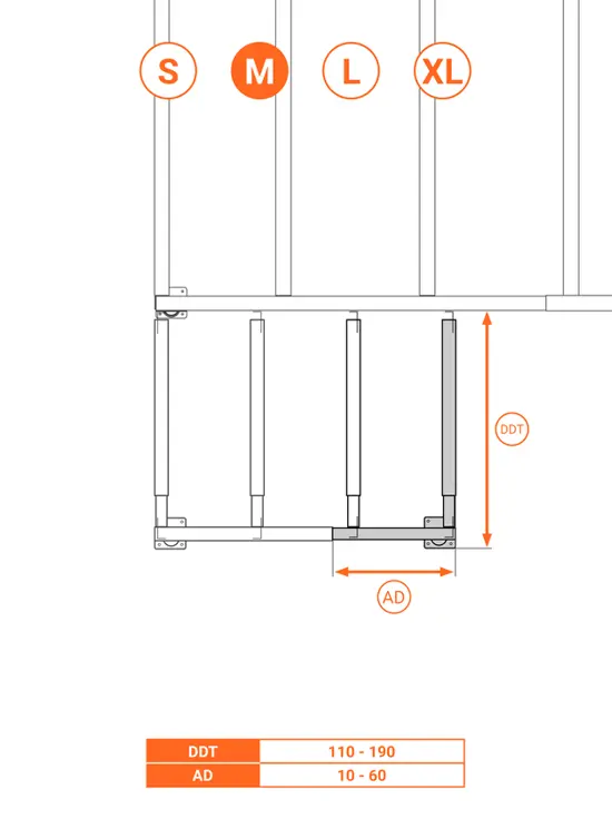 PIANEROTTOLO DI SBARCO M