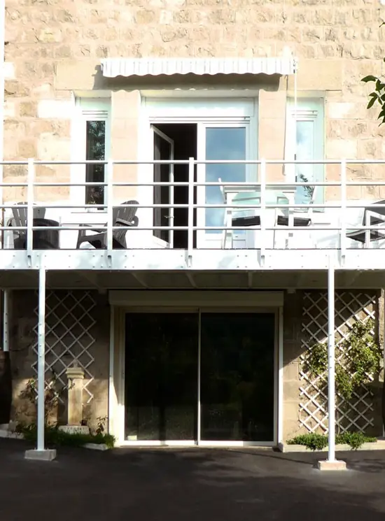 SOPPALCO IN ACCIAIO TM10