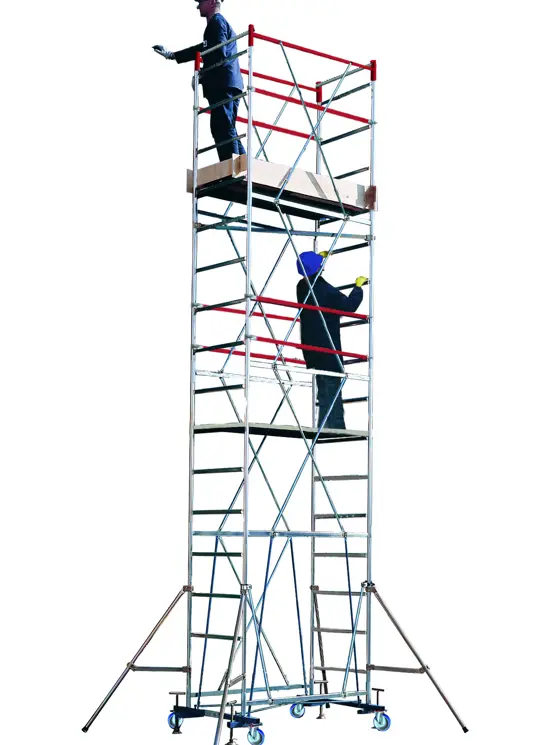 Trabattello Euromedium S